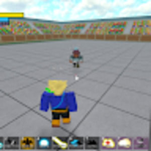 Meet your Posher, Jamaal